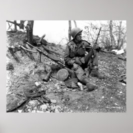 朝鮮戦争 ポスター