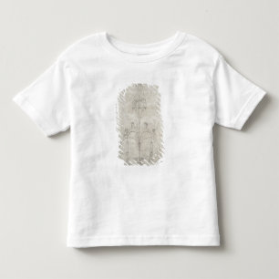 朝1803年 トドラーTシャツ