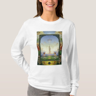 朝1808年 Tシャツ