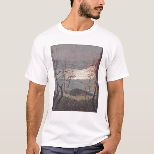朝1897年 Tシャツ (正面)