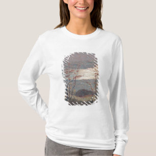 朝1897年 Tシャツ