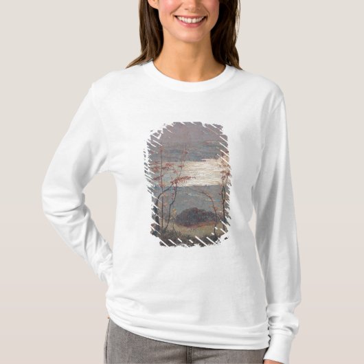 朝1897年 Tシャツ (正面)