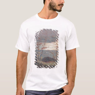 朝1897年 Tシャツ