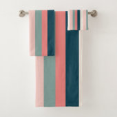 朝 バスタオルセット (インサイチュ)