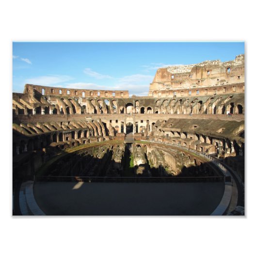 朝 フォトプリント            (正面)