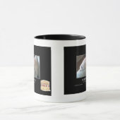 朝 マグカップ (中央)