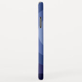 朝、昼、夜(夜) – 電話ケース Case-Mate iPhoneケース (裏面/右)