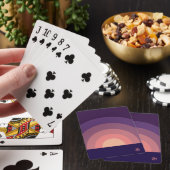 朝、昼、夜（朝） - トランプ (インサイチュ)