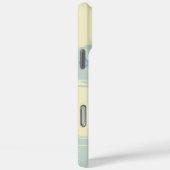 朝 Case-Mate iPhoneケース (裏面 / 右)