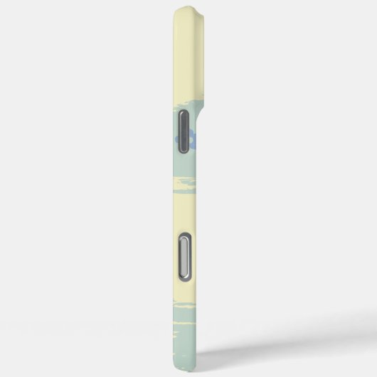 朝 Case-Mate iPhoneケース (裏面 / 右)