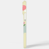 朝 Case-Mate iPhoneケース (裏面 / 左)