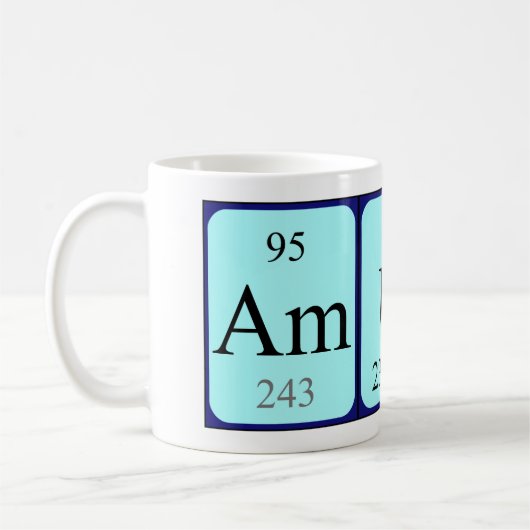 期別テーブル名magの合計 コーヒーマグカップ (左)