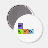 期別表の一般製品 マグネット (正面/裏面)