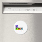 期別表の一般製品 マグネット (インサイチュ (食洗機))