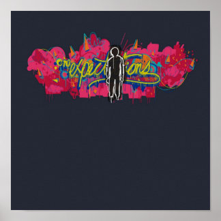 期待しない ポスター