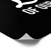 期待と準備 – ジム、ハッスル、成功 ポスター (角)