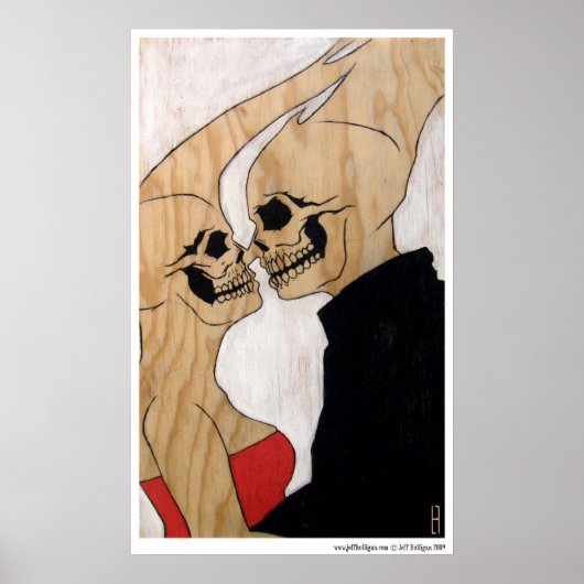 期待の瞬間 ポスター (正面)