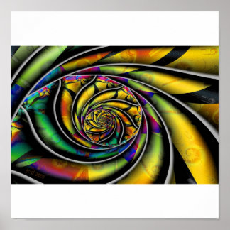 期待の高まり ポスター