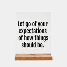 期待アクリル記号