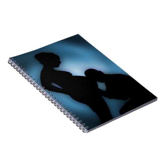 期待ベビー ノートブック (右側)