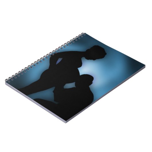 期待ベビー ノートブック (左側)