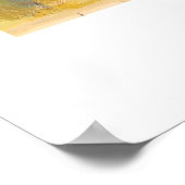 期待ポスター ポスター (角)