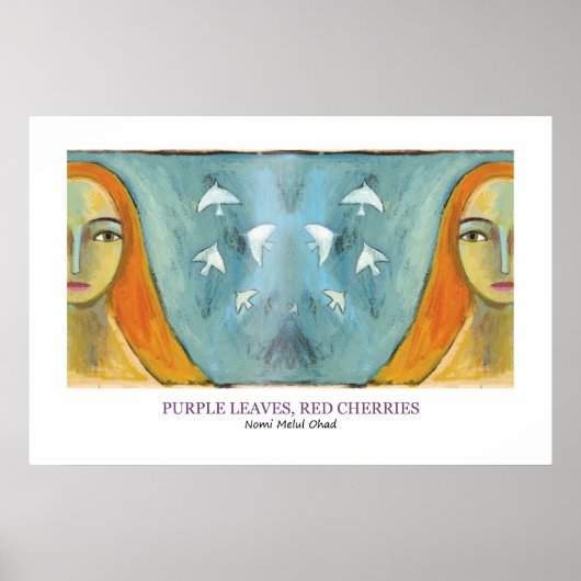 期待ポスター ポスター (正面)