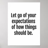 期待ポスター ポスター (正面)