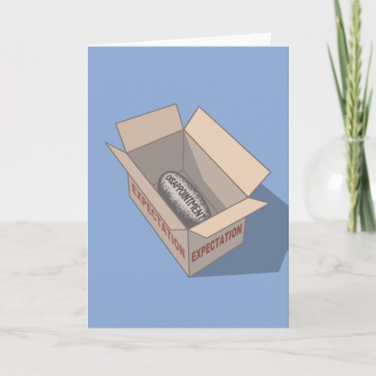 期待 シーズンカード (正面)