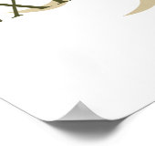 期待=経験 ポスター (角)