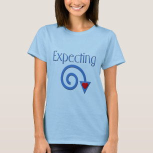 期待 Tシャツ