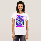 期待 Tシャツ (正面フル)