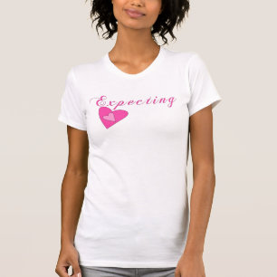 期待 Tシャツ