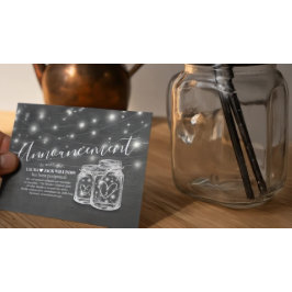 期日の延期結婚期間を変更する 案内ポストカード