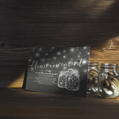 期日の延期結婚期間を変更する 案内ポストカード