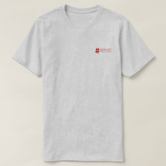 期間パックプロジェクトTシャツ – 色 Tシャツ