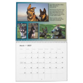 期限切れの2013の援助のカレンダー カレンダー (3月 2027)