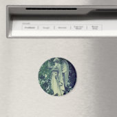 期限切れフィルムエンジェル マグネット (インサイチュ (食洗機))