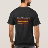 期限切れ Tシャツ (裏面)