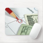 期限 マウスパッド (マウス)