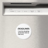 期限 マグネット (インサイチュ (食洗機))