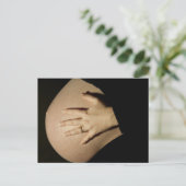 期限：任意の日 ポストカード (スタンド正面)