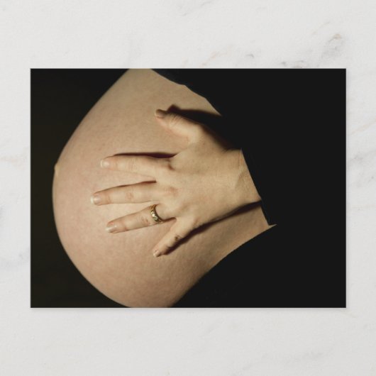 期限：任意の日 ポストカード (正面)