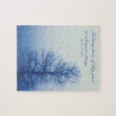 木々が強く育つ – 8 x 10 - 110個 ジグソーパズル (横)