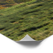 木々が私を呼ぶ….. ポスター (角)