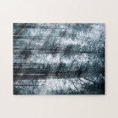 木々と話す… ジグソーパズル (横)