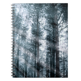 木々と話す… ノートブック