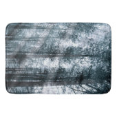 木々と話す… バスマット (正面)