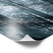 木々と話す… フォトプリント            (角)