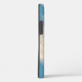 木々のコルニッシュのドライブのランドマーク Case-Mate iPhoneケース (裏面 / 右)